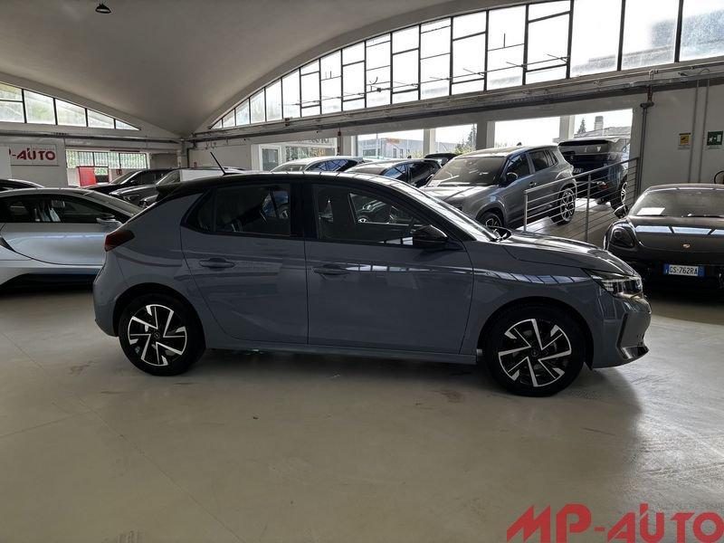 Opel Corsa 1.2 GS tua a 297,00 al mese