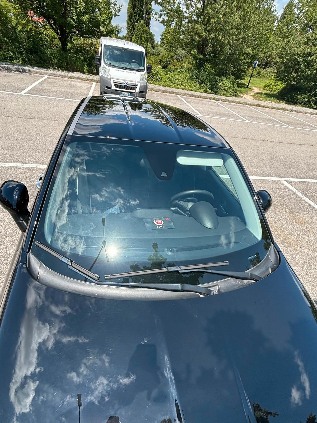 Fiat 500X 1.3 MultiJet 95 CV Cross