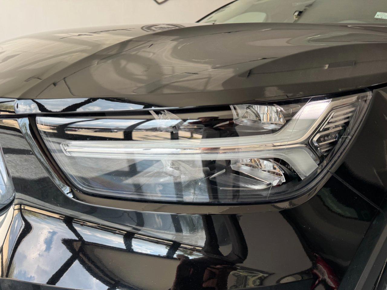 Volvo XC40 1.5 t2 Momentum Uniprop Stupenda