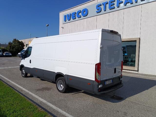 Iveco DAILY 35C14N V