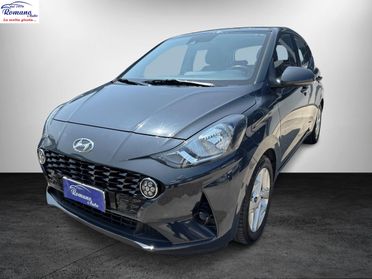 HYUNDAI - i10 1.0 mpi Prime#OK NEOPATENTATI!
