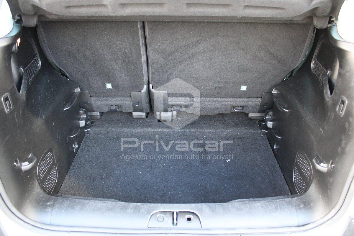 FIAT 500L 1.3 Multijet 95 CV Lounge