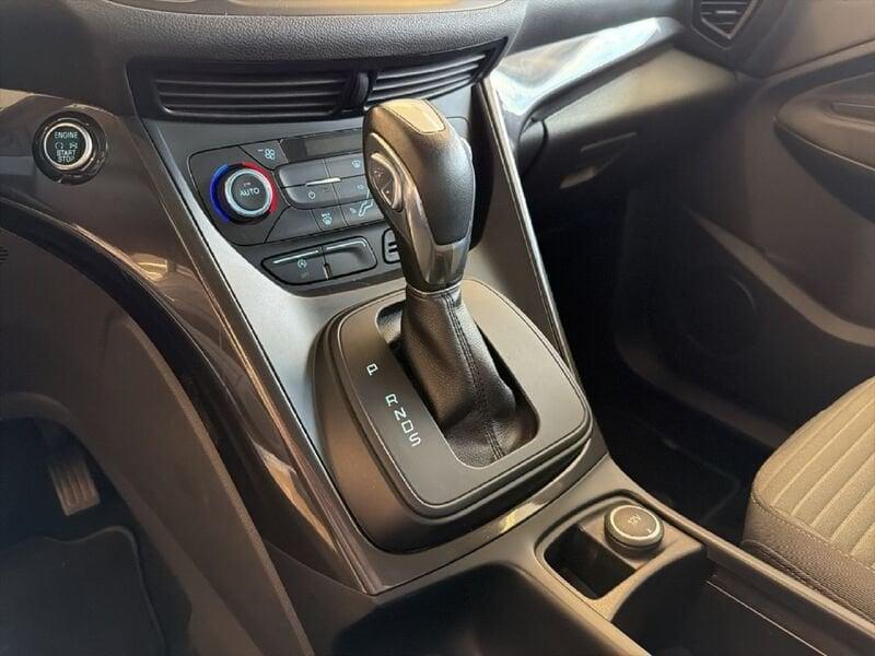 Ford C-Max C-Max 1.5 TDCi 120CV Powershift Start&Stop Titanium