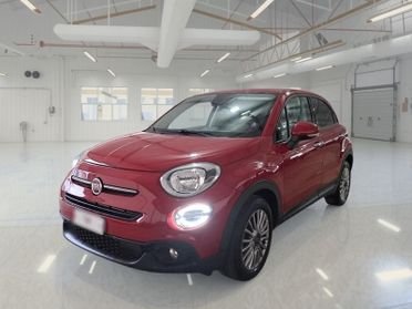 FIAT 500X 1.3 MJET 95 CV E6D CONNECT CROSSOVER