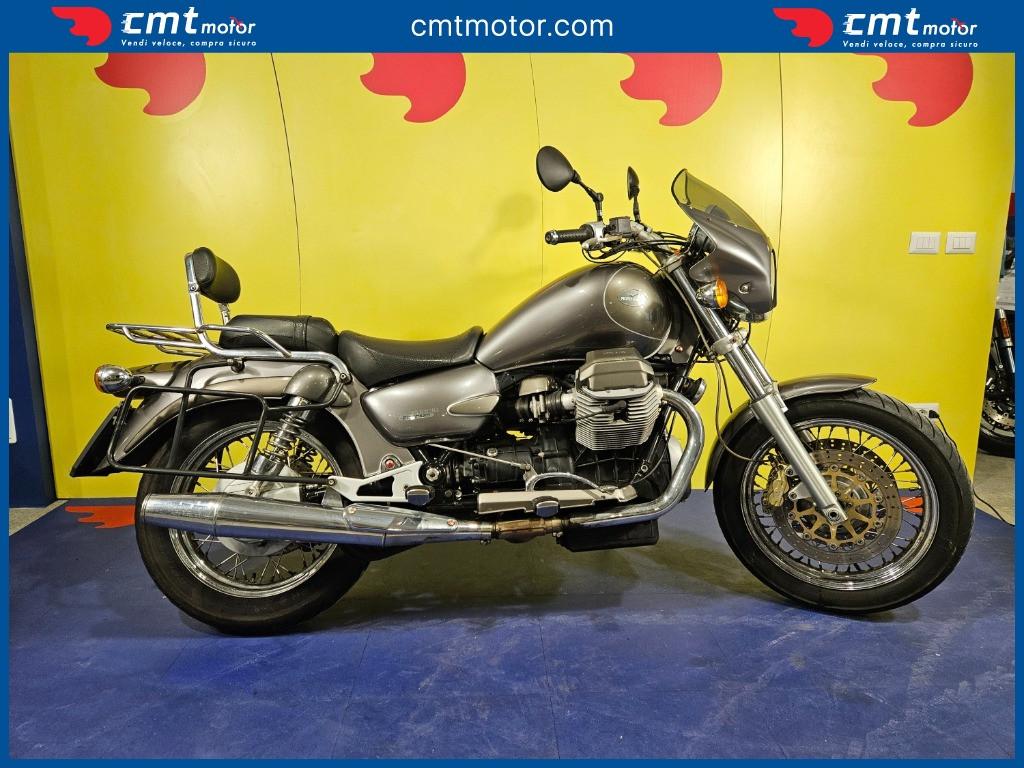 Moto Guzzi California Titanium - 2003