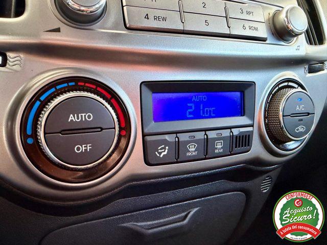 HYUNDAI i20 1.4 5p. Sound Edition A/T*NEOPATENTATI*