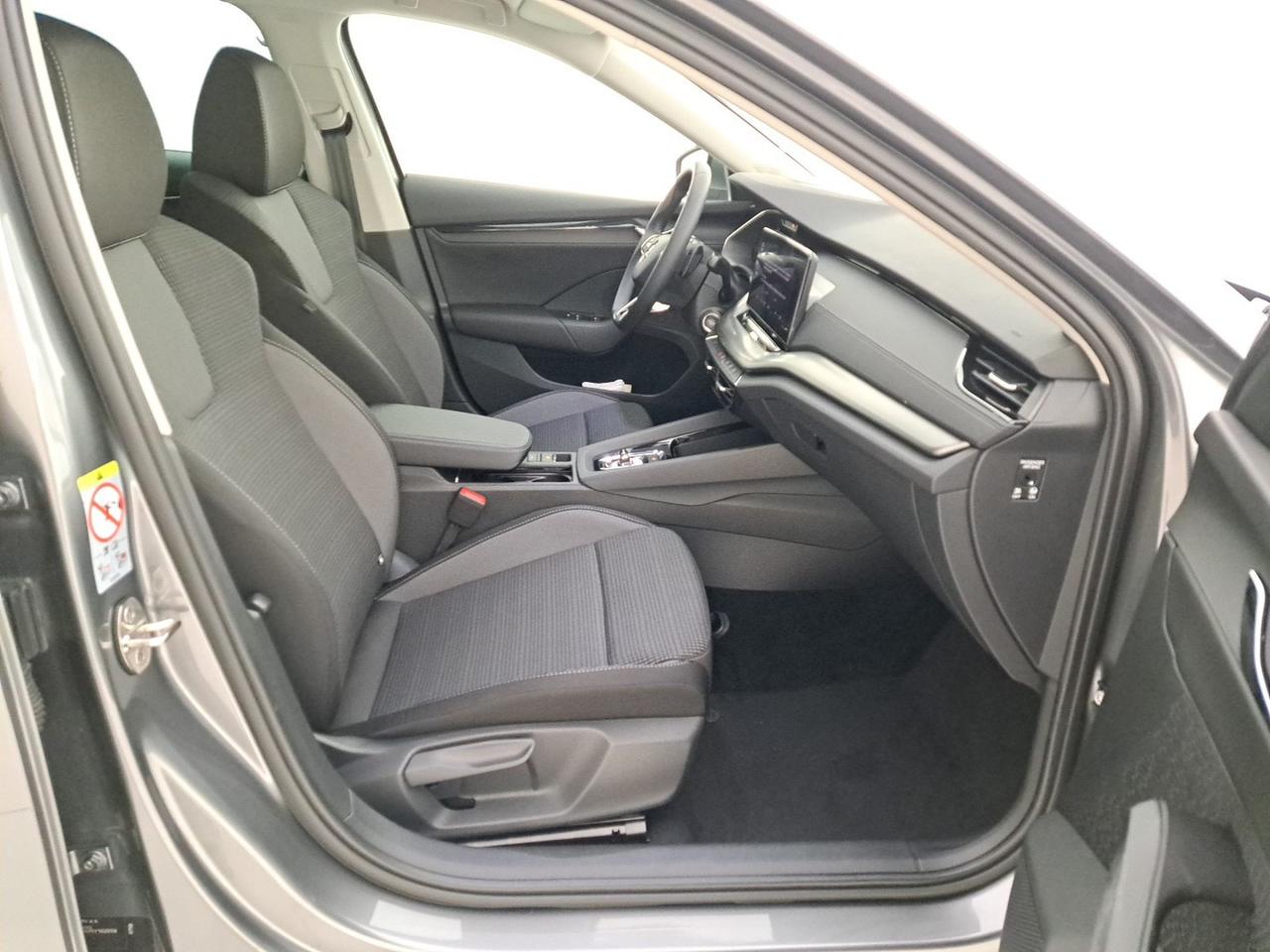 Skoda Octavia wagon 2.0 tdi evo executive 115cv dsg