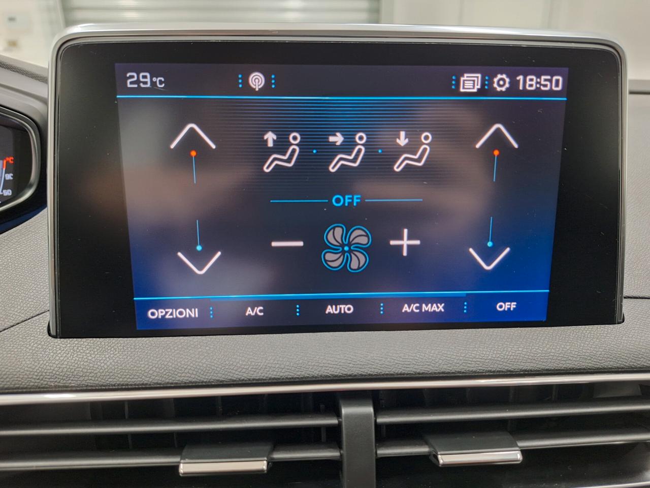 Peugeot 3008 Allure 1.5 BlueHDi 130cv EAT8