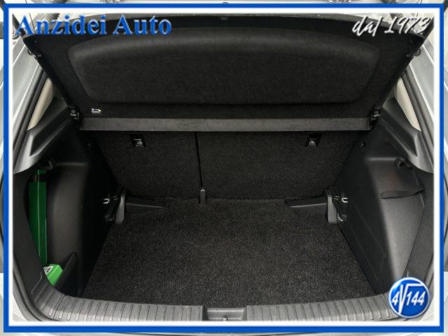 SKODA Fabia 1.0 MPI 65 CV Ambition