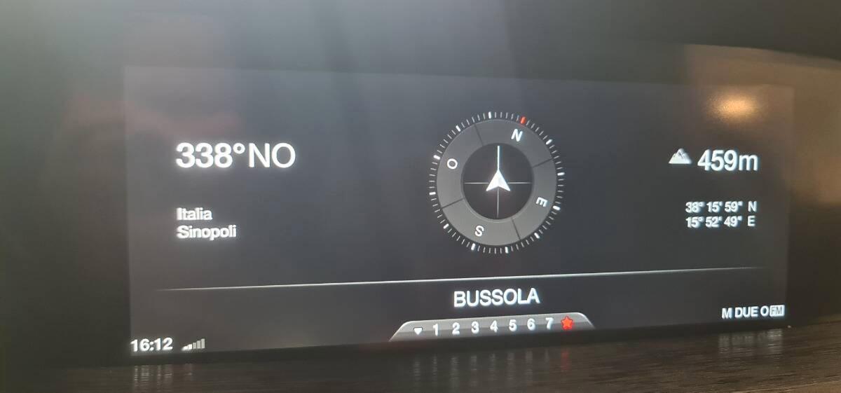 Alfa Romeo Stelvio Executive Q4 210cv *motore nuovo Gar Alfa 2anni*