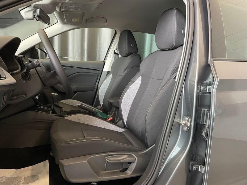 Škoda Kamiq 1.0 TSI Be More 85kW