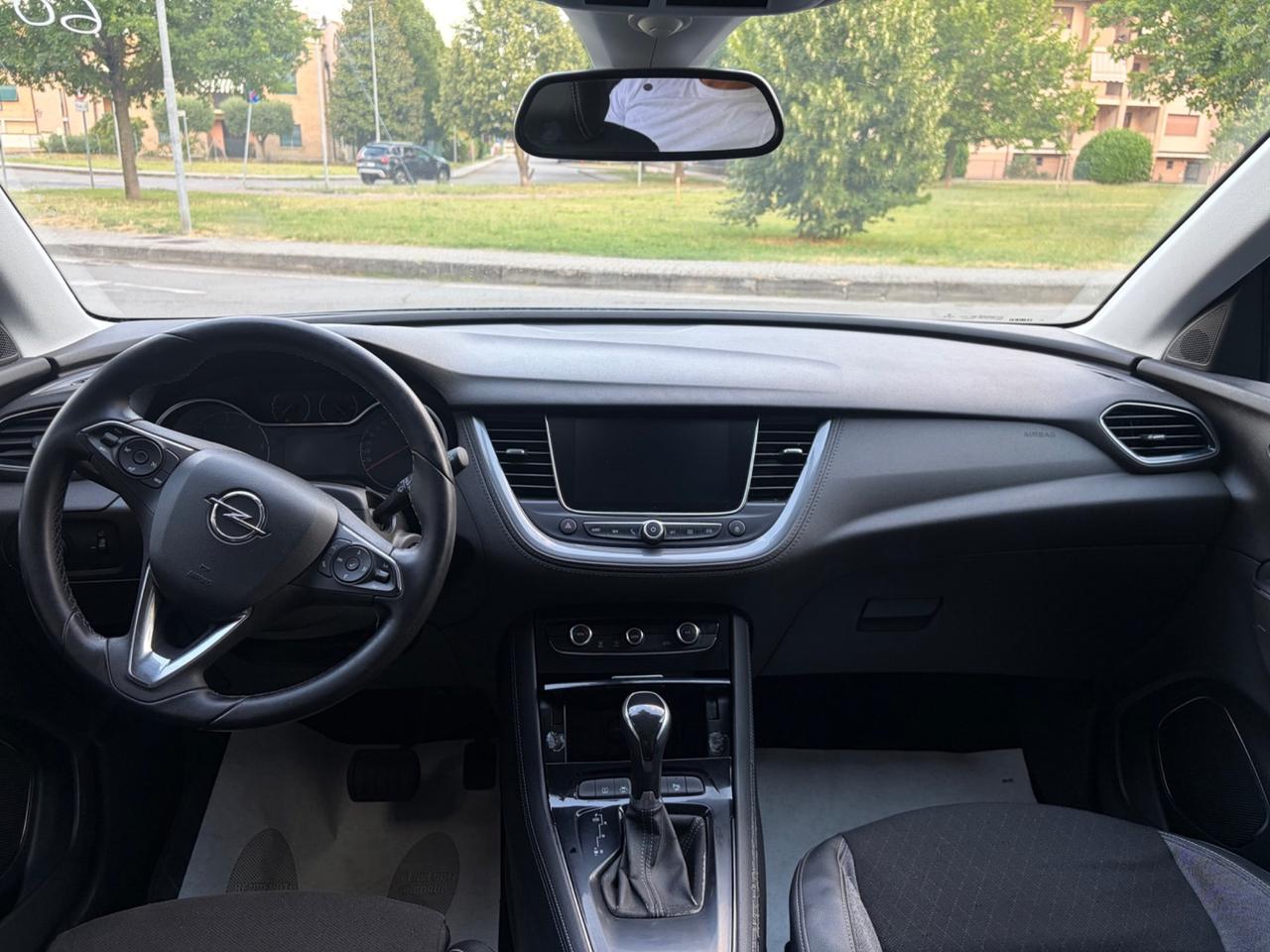 Opel Grandland X 2.0 diesel Ecotec Start&Stop aut. Ultimate