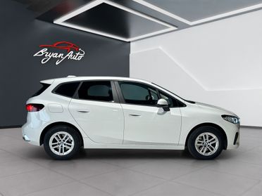 Bmw 218 D Active Tourer Luxury auto IVA ESPOSTA