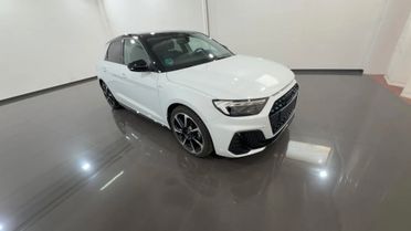Audi A1 SPB 30 TFSI S tronic line edition