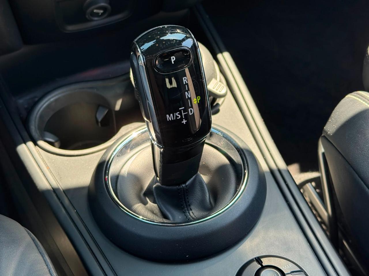 Mini Cooper D Countryman 2.0 Hype 150 cv automatica