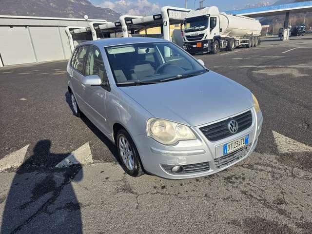 Volkswagen Polo 5p 1.4 BENZINA-GPL