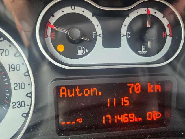 Fiat 500L 500L 2012 1.3 mjt Pop 85cv