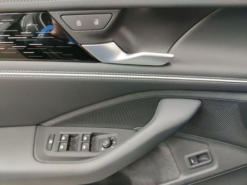Volkswagen Passat Variant 2.0 TDI SCR EVO 110kW Business DSG Gancio Navi Led Camera