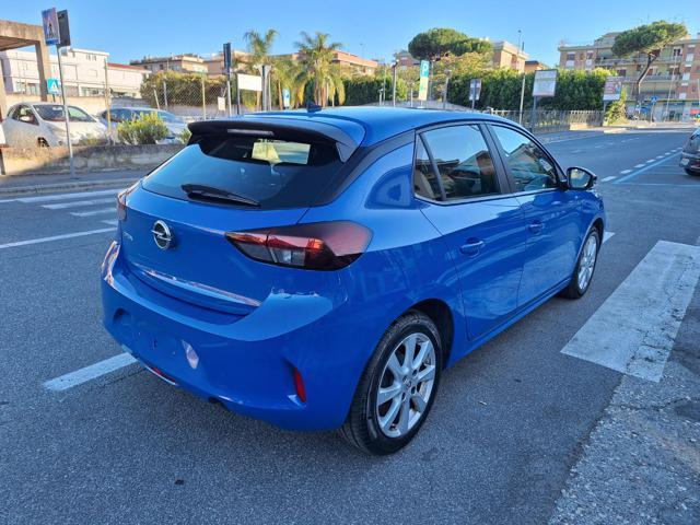 OPEL Corsa 1.2 BENZINA 75CV 5p - UNIPRO TAGLIANDATA