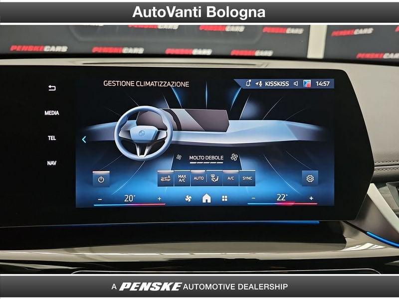 BMW X1 X1 sdrive18d X-Line auto