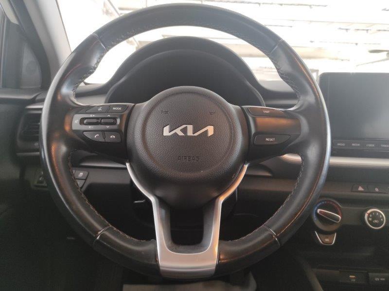 KIA Stonic - Stonic 1.2 DPI Urban