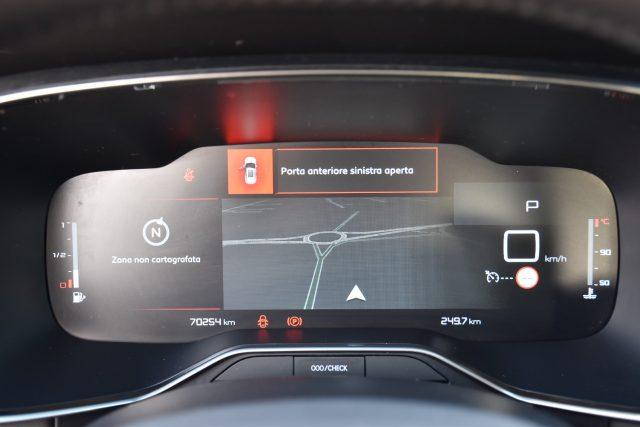 CITROEN C5 Aircross BlueHDi 130 S&S EAT8 Business