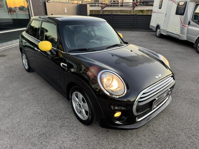 MINI One D 1.5 One D Business XL 5 porte