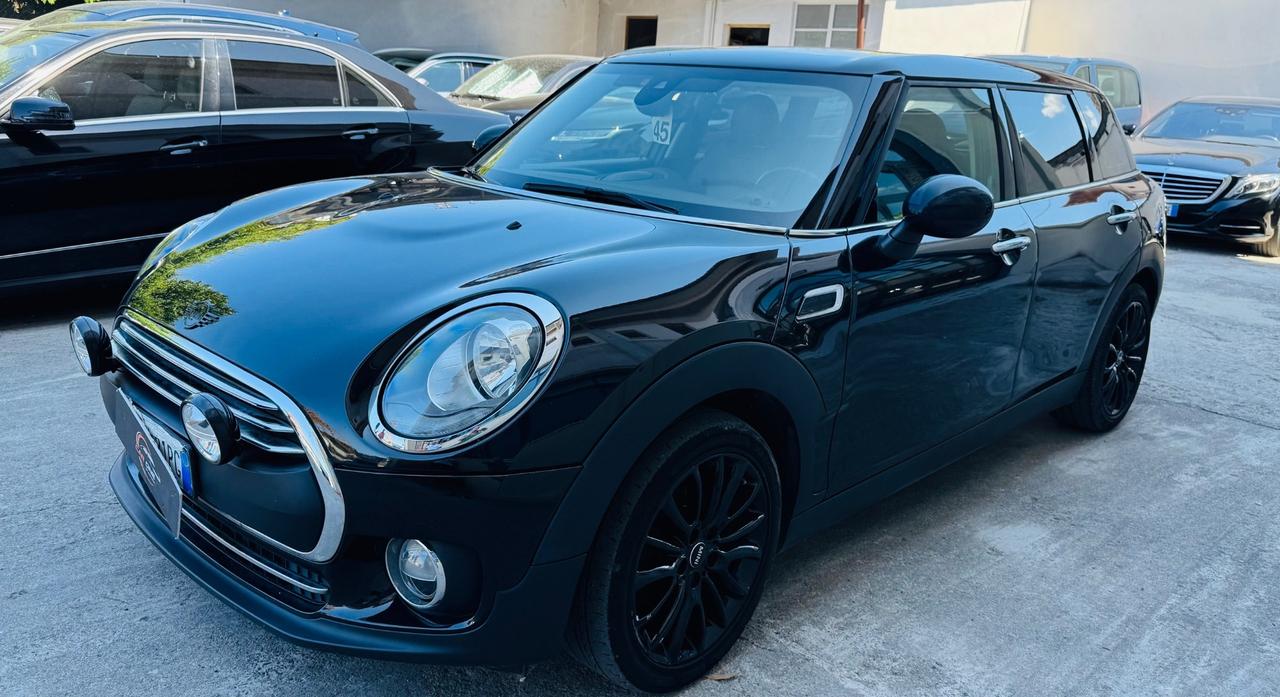 Mini One Clubman Mini 1.5 One D Business Clubman
