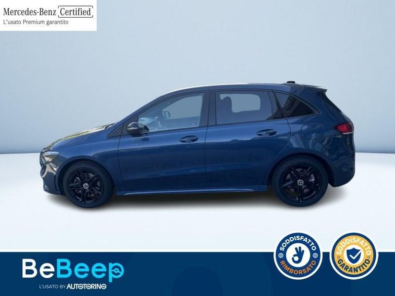 Mercedes-Benz Classe B B 250 E PHEV (EQ-POWER) PREMIUM AUTO