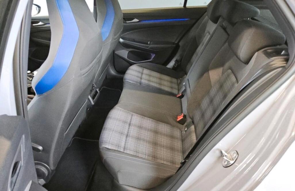 Volkswagen Golf 1.4 Plug-In Hybrid DSG GTE