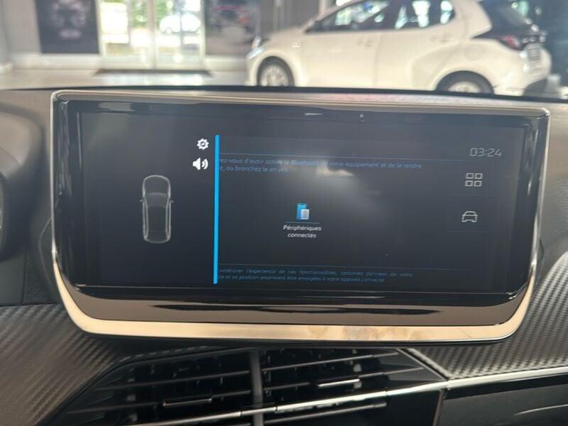 Peugeot 208 208 PureTech 100 Stop&Start 5 porte Style