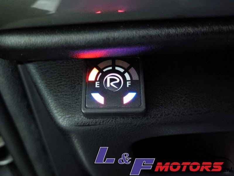 Lancia Ypsilon LANCIA Y 1.2 GPL ORO