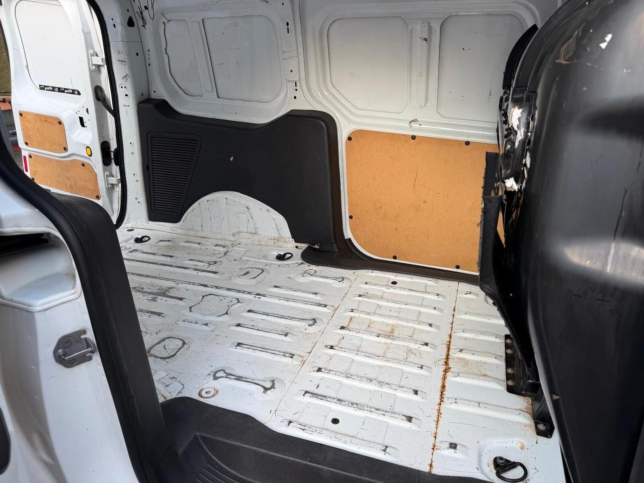 Ford Transit Connect 210 1.5 tdci 75cv Entry L2H1