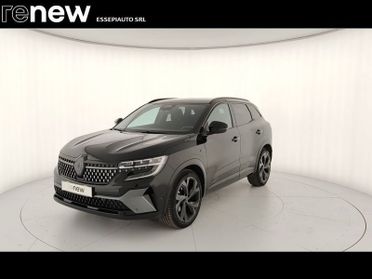Renault Austral E-Tech Full Hybrid 200 Techno Esprit Alpine