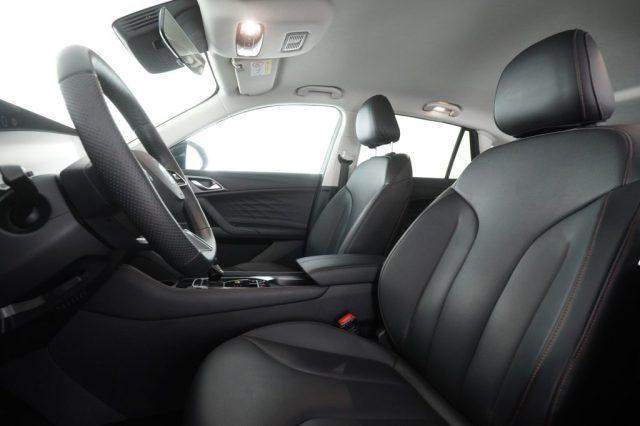 MG HS (2024-->) PHEV Luxury