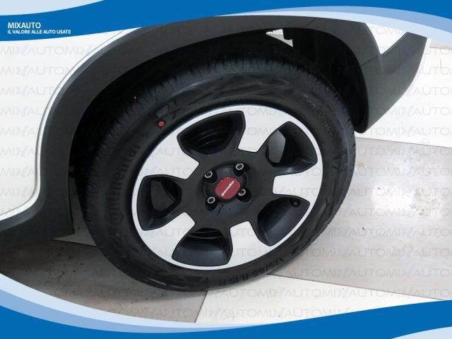 FIAT Panda Cross Hybrid 1.0 FireFly 70cv EU6