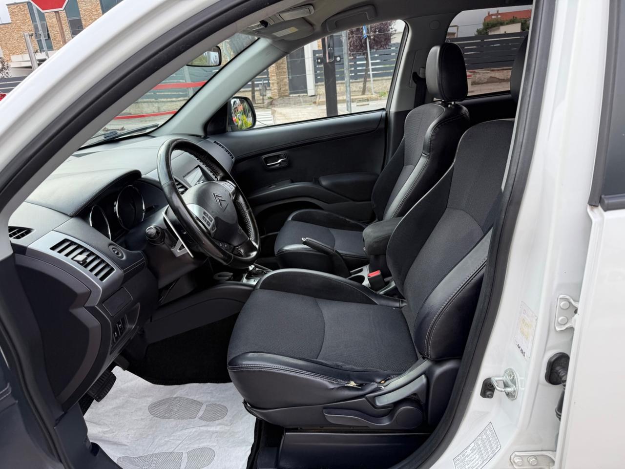 Citroen C-Crosser 2.2 HDi 160CV FAP DCS Seduction