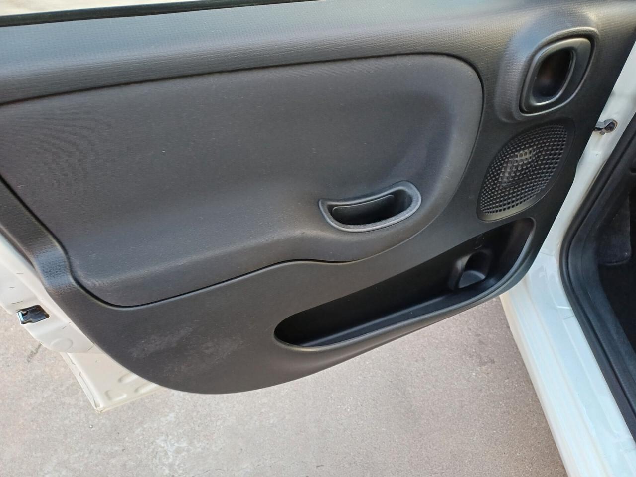 Fiat Panda 1.2 GPL (PREZZO REALE)