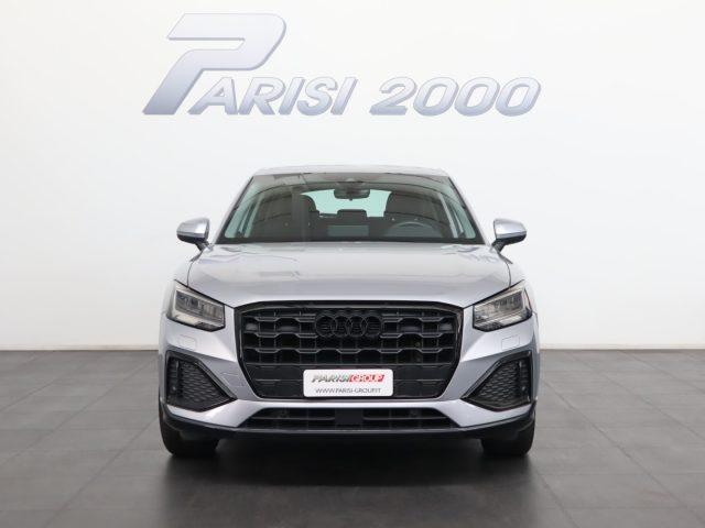 AUDI Q2 35 TFSI S tronic Advanced *PROMO PARISI GROUP*