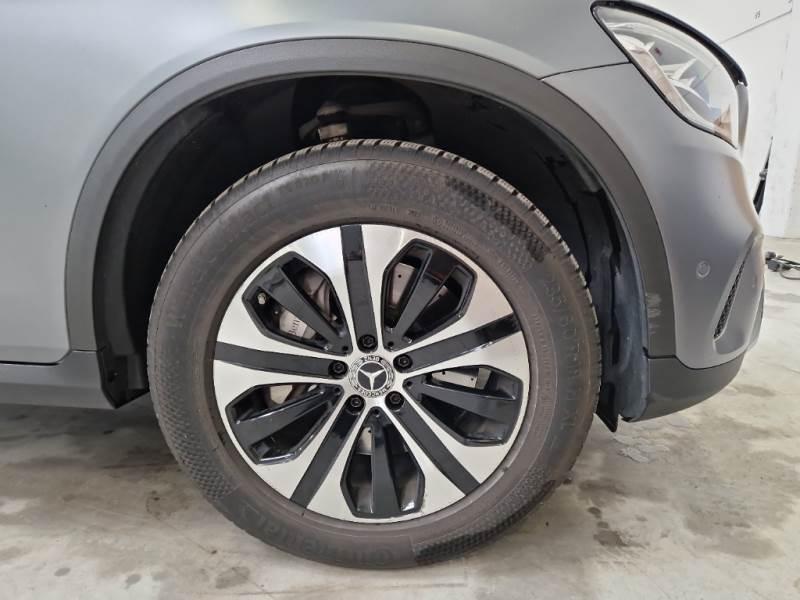 Mercedes GLC SUV GLC 300 e phev (eq-power) Business Extra aut. 4matic auto