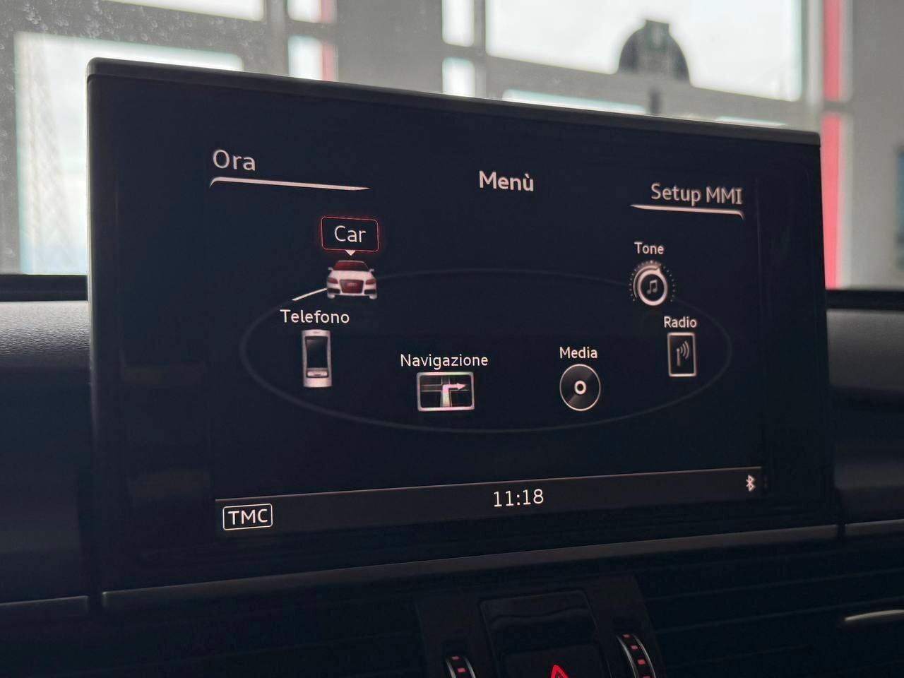 Audi A6 Avant 3.0 TDI quattro S tronic Business Plus