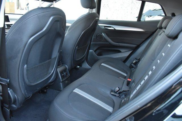 BMW X2 sDrive18d Business-X *TETTUCCIO*