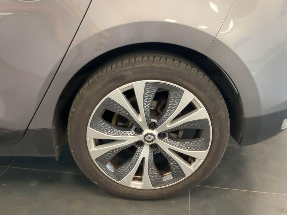 Renault Scenic Scénic dCi 160 CV EDC Energy Initiale Paris
