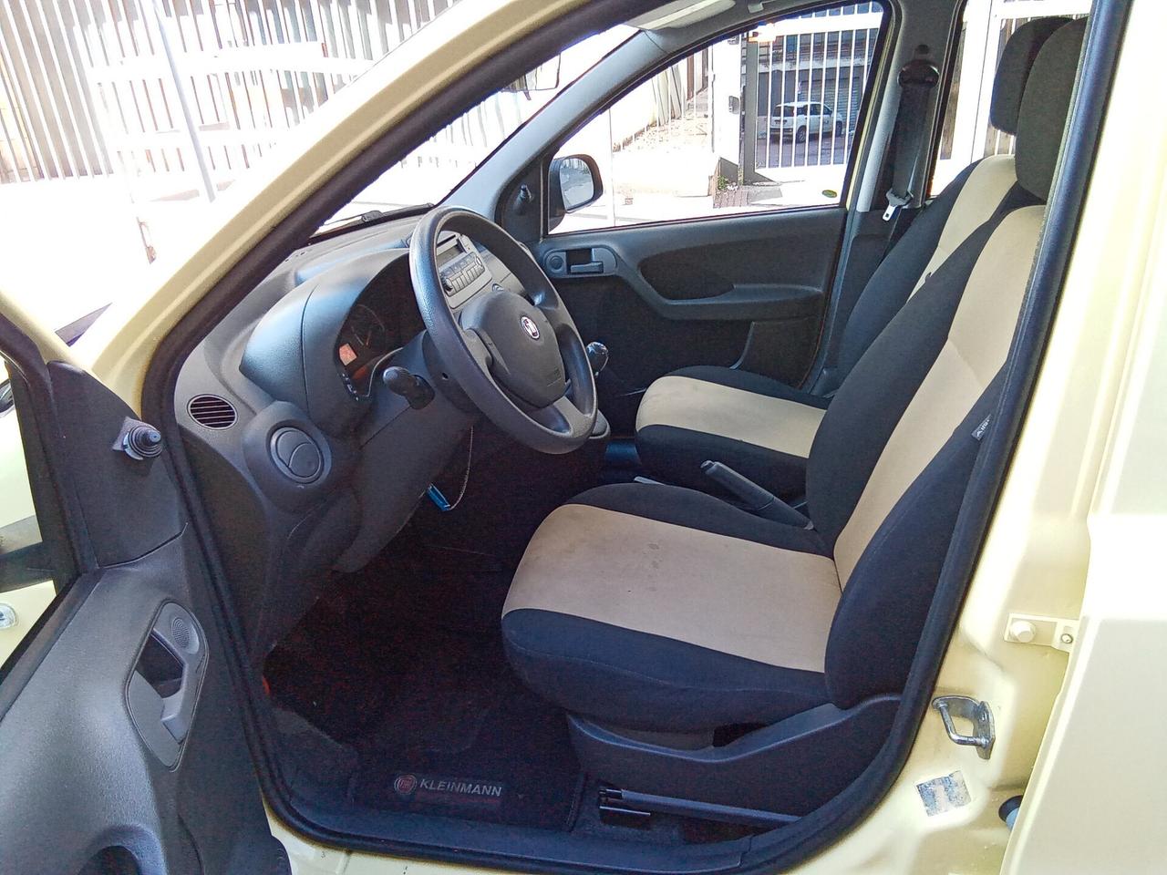 Fiat Panda 1.2 MyLife