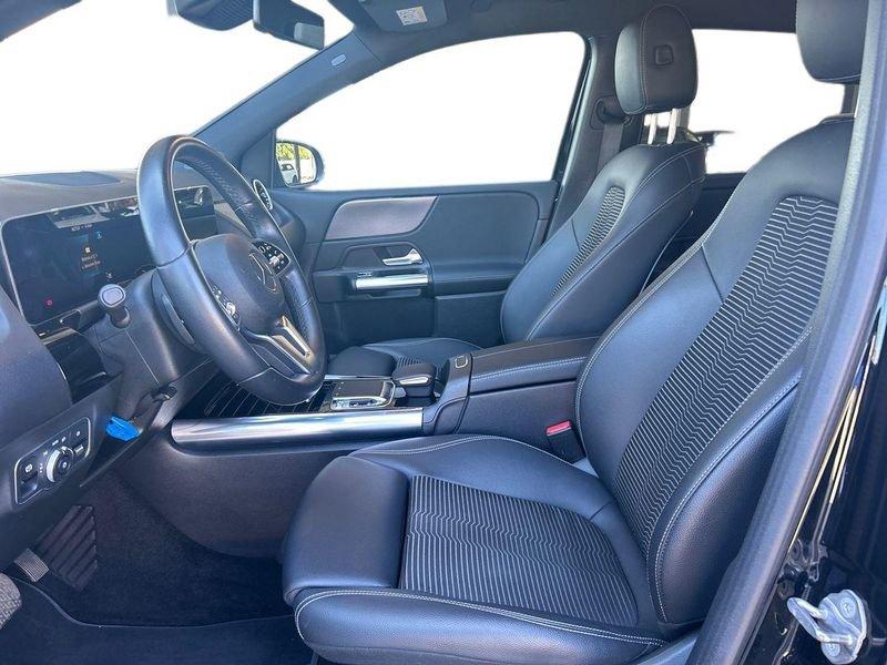 Mercedes-Benz Classe B - W247 2018 B 180 d Sport Plus auto