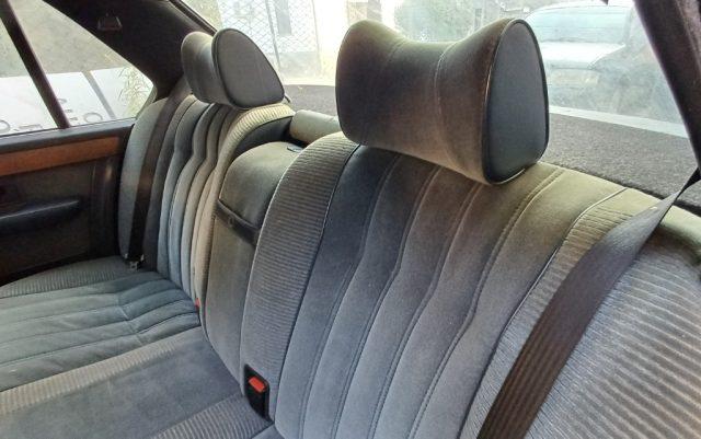 BMW 745 i turbo KM ORIGINALI