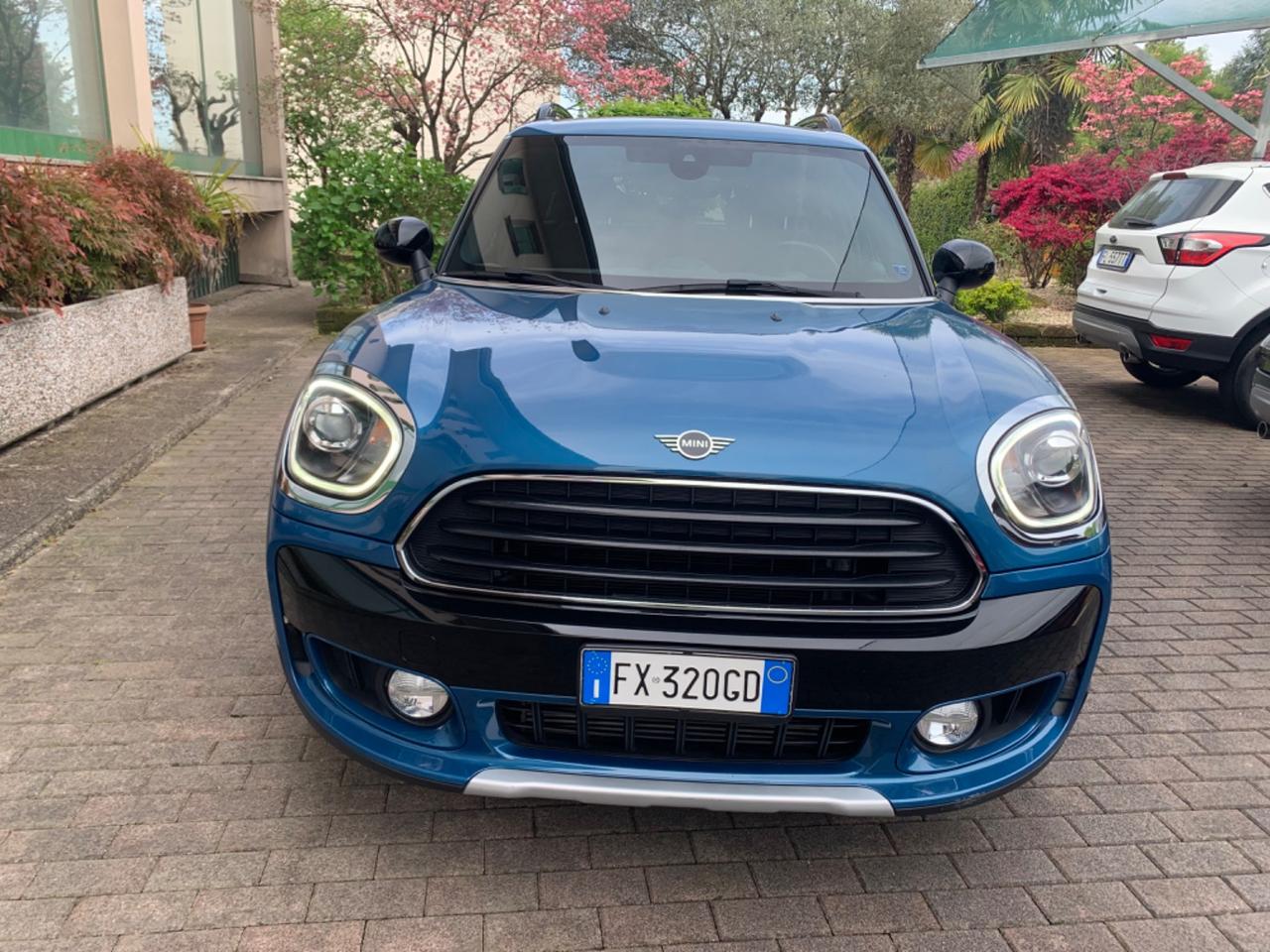 Mini One Countryman 1.5 Cooper