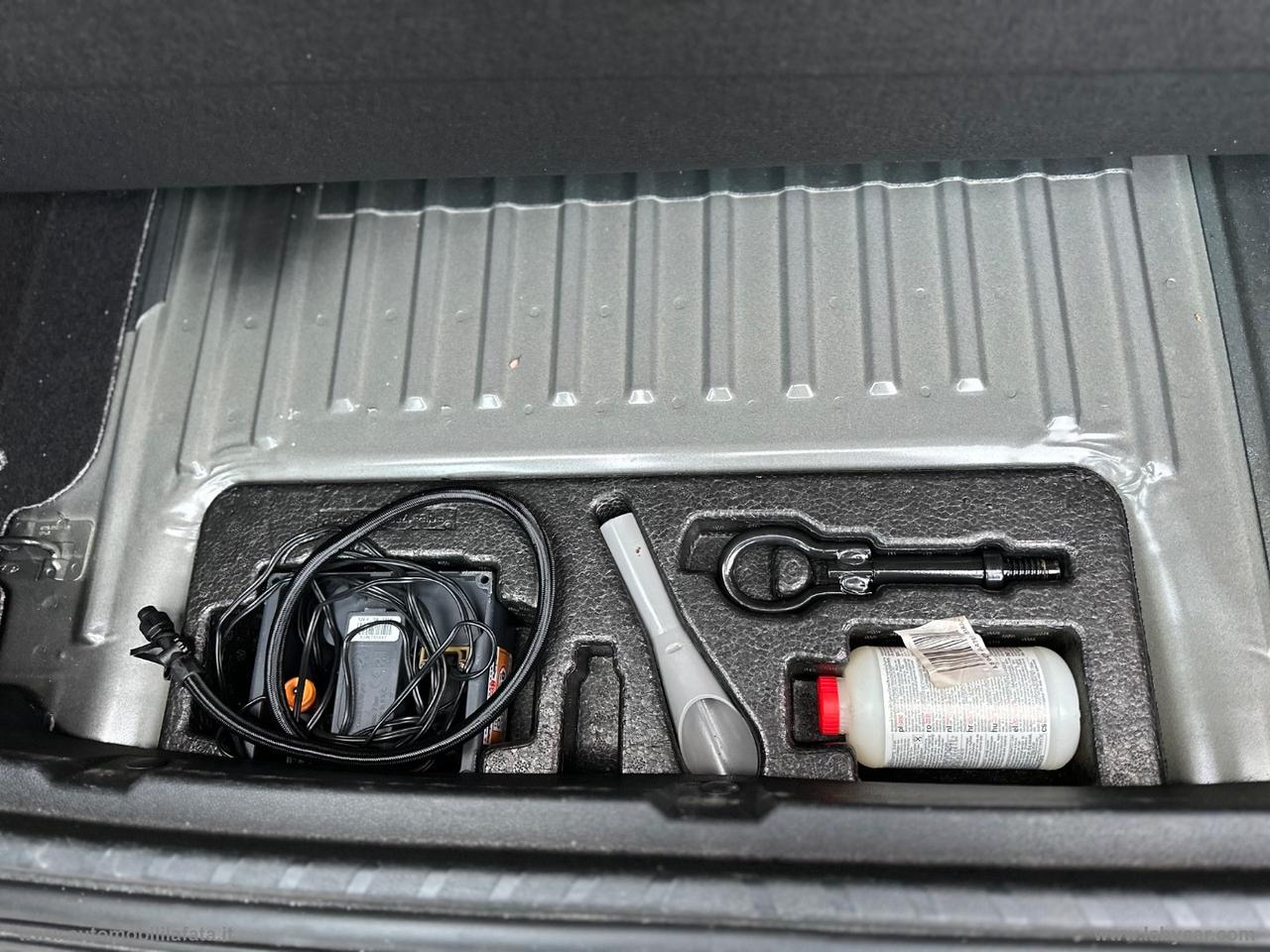 FORD EcoSport 1.5 Ecoblue 95 CV Start&Stop Connect DIESEL CON 42.000 KM