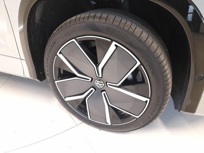 Volkswagen Tayron 2.0 TDI SCR R-Line Plus DSG