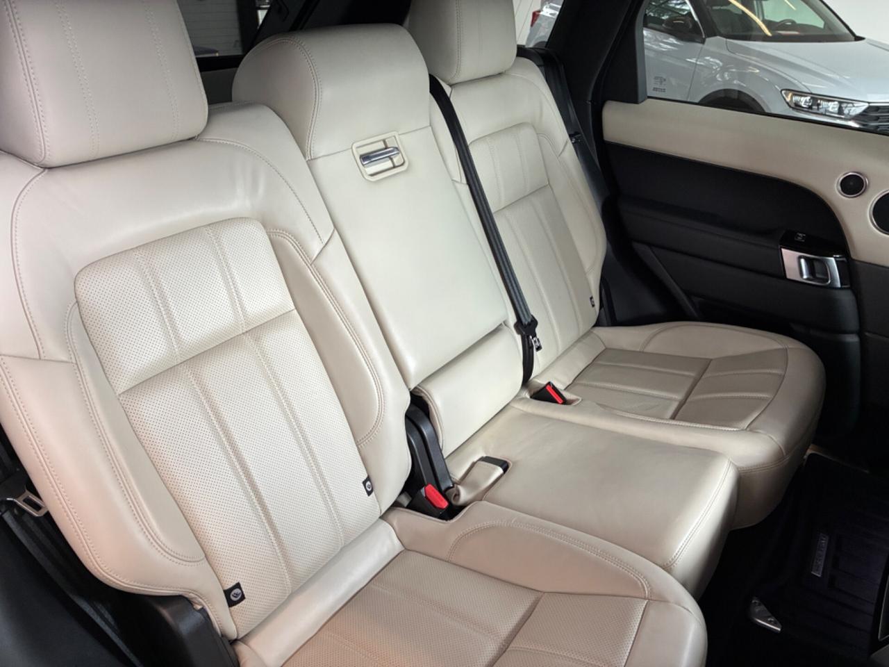 Land Rover Range Sport 3.0 SDV6 249 cv HSE Dynamic